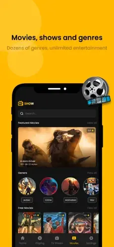 sony-520 download Movies and shows